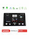 Lenovo Car Audio System for Renault Arkana 2019 with Touch Screen 10" Bluetooth USB AUX WiFi GPS Apple CarPlay Android Auto