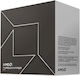 AMD Ryzen Threadripper PRO 7955WX 2.5GHz Processor 16 Core for Socket sTR5 in Box