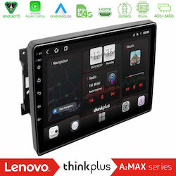Lenovo Auto-Audiosystem für Jeep Kommandant / Kompass / Großer Cherokee / Patriot Dodge Kaliber / Ladegerät Chrysler 300C / PT Cruiser mit Bluetooth, USB, GPS