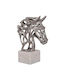 Fylliana Decorative Animal made of Stone 24x10x30cm 1pcs