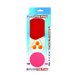 Chippo Jucărie Ping Pong