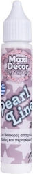 Πέρλες 28 Ml Maxi Decor Μα-001 Λευκο