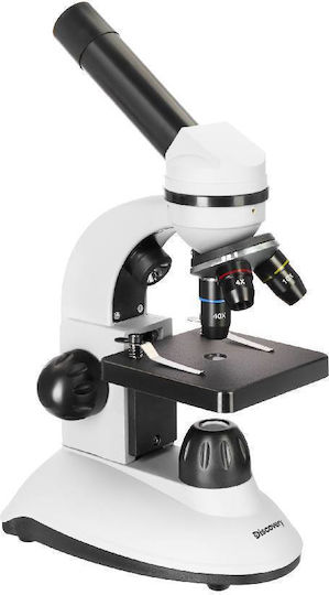 Discovery Nano Βιολογικό / Πολωτικό Μικροσκόπιο Μονόφθαλμο