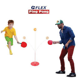 Chippo Jucărie Ping Pong