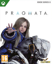 Pragmata Pragmata
