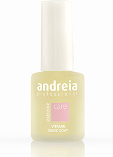 Andreia Professional Extreme Grundierung für normale Nagellacke 10.5ml