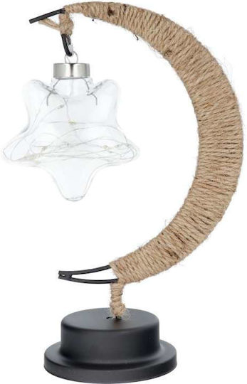 Decorative Lamp Brown