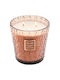 Voluspa Aromatische Kerze im Gefäß