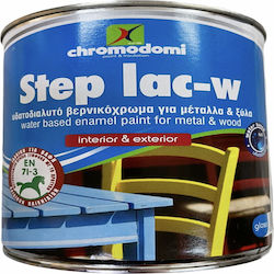 CHromodomi Step Lac 0.75Es