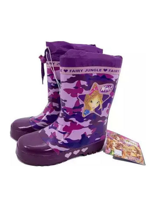 Winx Winx