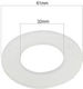 Grohe Replacement Float Valve Seal