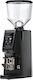 Eureka Atom Excellence 75 Coffee Grinder 430W with Bean Hopper Capacity 1.2kg