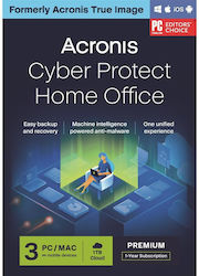 Acronis Office Home Αγγλικά σε Ηλεκτρονική άδεια + 1 TB Acronis Cloud Storage Acronis Office Home Αγγλικά σε Ηλεκτρονική άδεια + 1 TB Acronis Cloud Storage