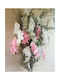 Künstlicher Orchideenbaum Grab 1,30 m