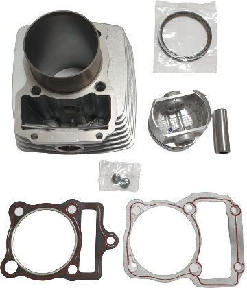 Set Motor Atv 4t 250cc Răcire Aer Cg250cc