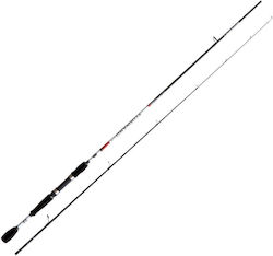 Linea Effe Forward II pentru Light Rockfishing 2.4m 3-12gr