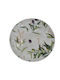 Serving Platter made of Porcelain White