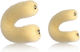 Donat Brötchen Knopf Blond Υ601/ββ