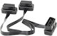 Verlängerungskabel 2-in-1 Auto-Adapter Obd2 16 Pin 30cm