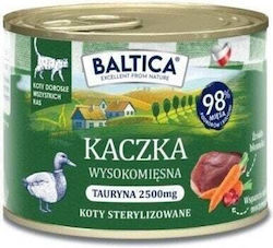 Baltica Мокра Храна 185гр