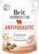 Brit Functional Dog Treat With Meat Salmon Herbs And Pumpkin 150gr