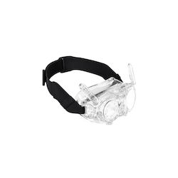 Vision Head Strap