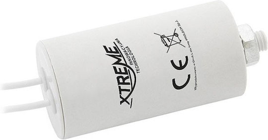 XTREME Πυκνωτής Μονίμου Λειτουργίας 1τμχ DM-3360