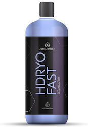 Alpha Omega Hydro Fast Спрей Керамично Покритие 1л Alpha Omega Hydro Fast Спрей Керамично Покритие 1л