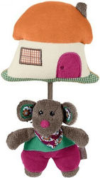 Sterntaler Rattle for 0++ Months