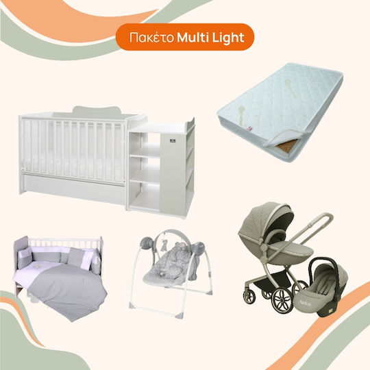 Пакет Оферта Multi Light 0032026