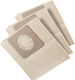 Raider Sac Aspirator 3buc Universal