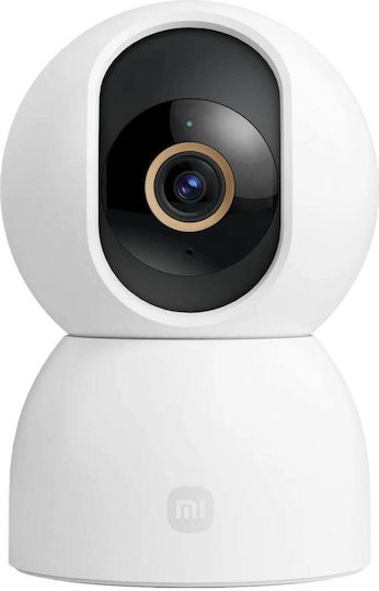 Xiaomi C500 IP Surveillance Camera Wi-Fi Full HD+ 6MP with Two-Way Communication