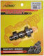 Yamaha Crypton 105 115 S4 5.6mm 3rd Stage Camshaft Apido Racing