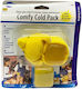 Dreambaby Comfy Kältepack Allgemeine Verwendung Mit Bezug