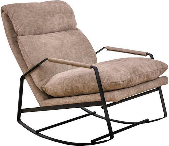Schaukelnder Marlow 100x67x92cm Kamel Schaukelnder Marlow 100x67x92cm Kamel
