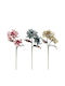 Fylliana Artificial Flower Various Colors 94cm 16 Pieces