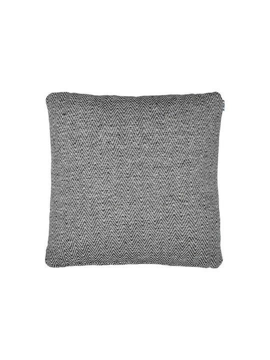 Fylliana Μαξιλάρι Καναπέ Orin Μπεζ 45x45εκ.