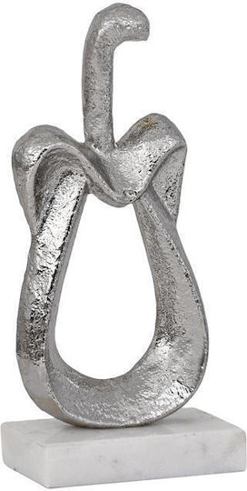 Fylliana Raumdekoration Capsicum aus Aluminium 8x4x16cm 1Stück
