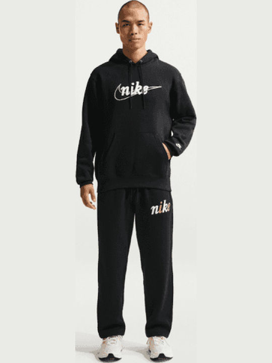 nike sportswear issue