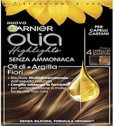Garnier Olia