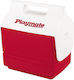 Igloo Playmate Mini Tragbare Kühlschrank 4lt Rotes