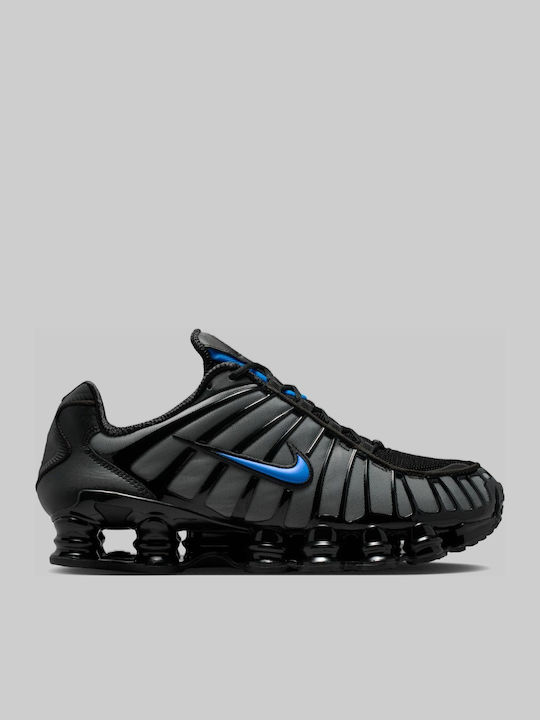 nike shox tl 46