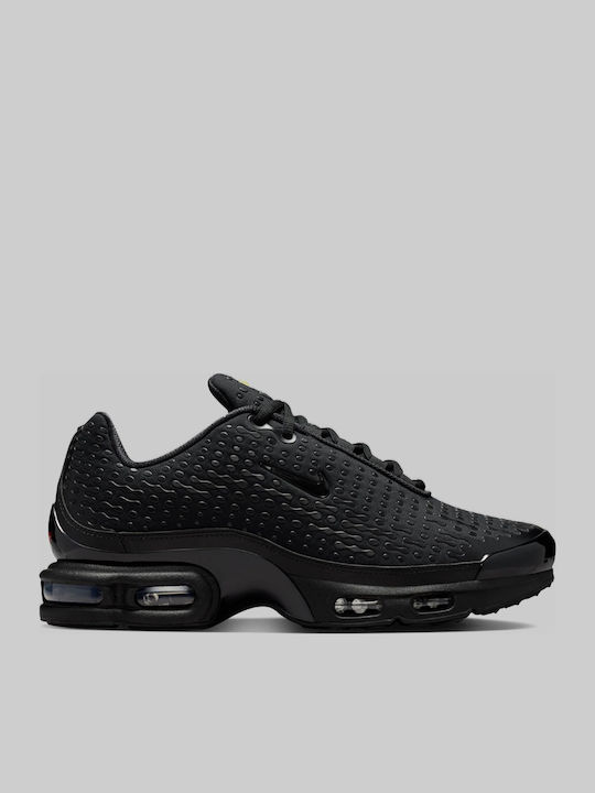 Nike TN Air Max Plus Мъжки Сникърси Черни