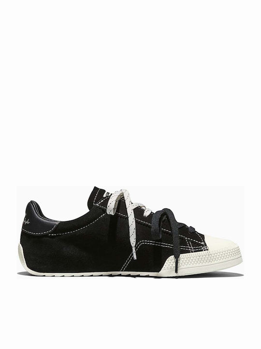 Converse Chuck Taylor Lo Women's Sneakers Black