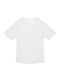 B&C Мъжка рекламна тениска White