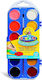 Carioca Acquarell Aquarellfarbenset 12Stück
