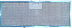 Silifo Metall-Filter Ersatz 16.4x44.6cm Silifo Metall-Filter Ersatz 16.4x44.6cm