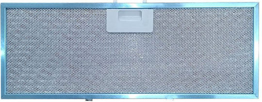 Silifo Silifo Vent Hoods Accessories Replacement Metal Filter 16.4x44.6cm