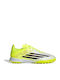 F50 League TF Kids Soccer Cleats & Shoes Turf Green