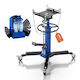 Vevor Hydraulic Bottle Jack with Lifting Height up to 87.884cm and Maximum Pressure up to 600kg